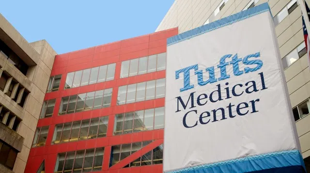 Tufts Medical Center