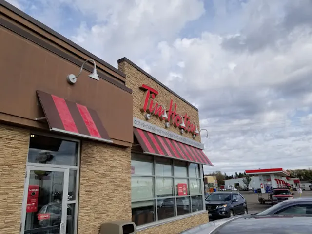 Tim Hortons