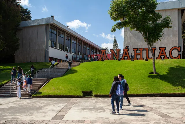 Anáhuac University - Southern Campus
