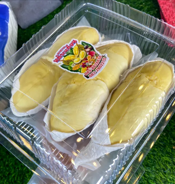 มาดามหลิวเหลียน