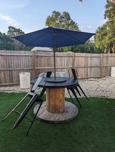 Rock Springs Bar & Grill