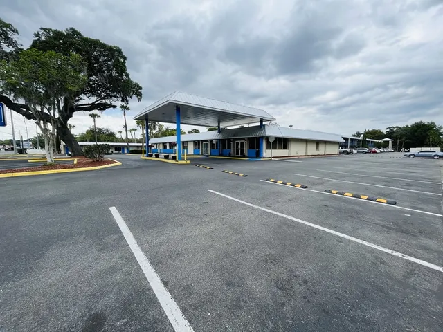 Rodeway Inn Silver Springs - Ocala East