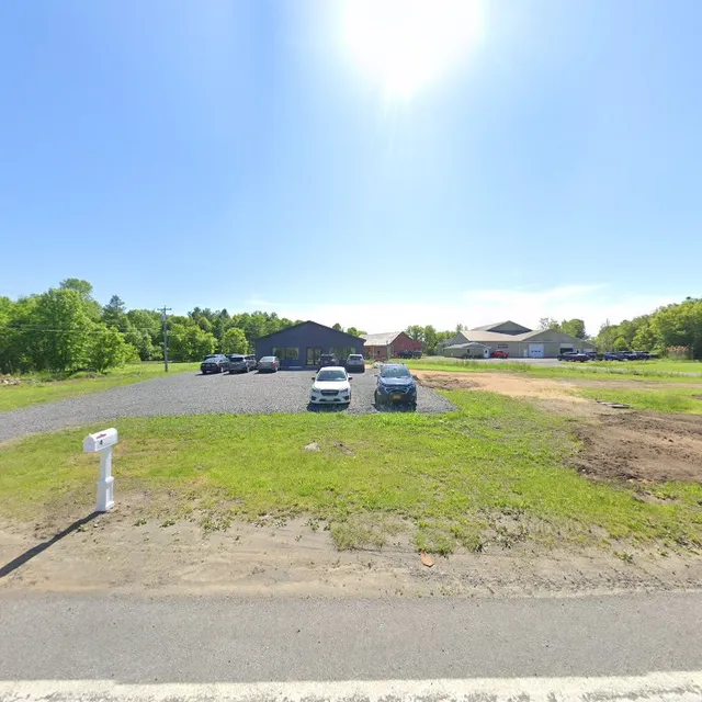 Northern Roots Salon & Spa