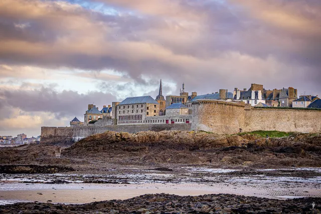 Saint-Malo Intra-Muros