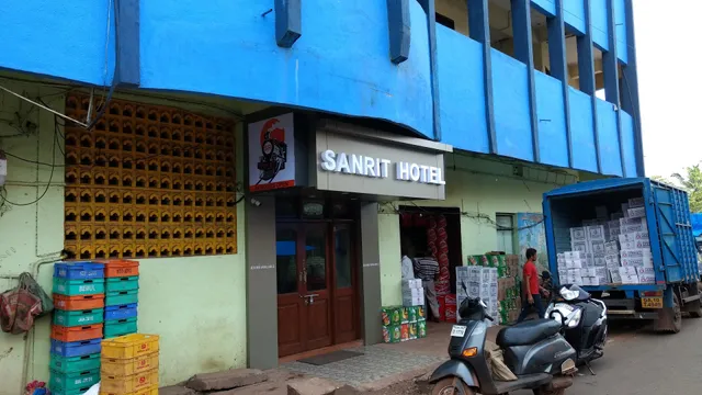 SanRit Hotel