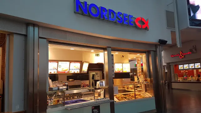 NORDSEE Bremen Waterfront