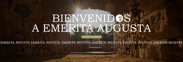 APARTAMENTOS BASILICA SANTA EULALIA PARKING INLCUIDO