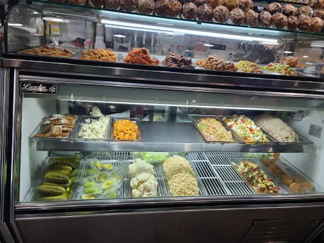 Avenue Deli and Cafe