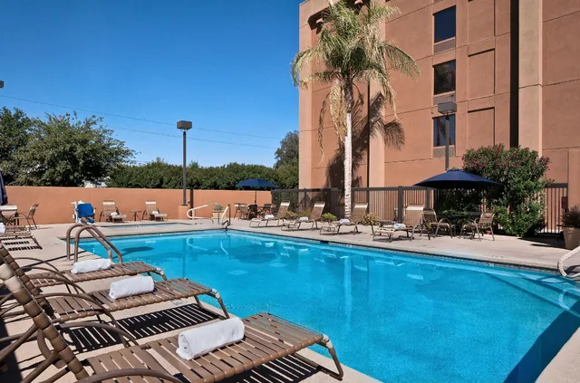 Hyatt Place Tucson-Central