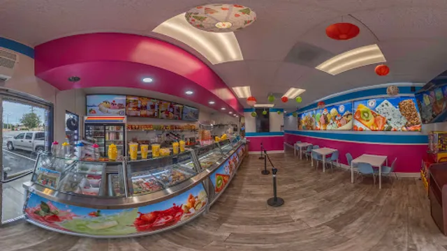 La Michoacana Azteca #3