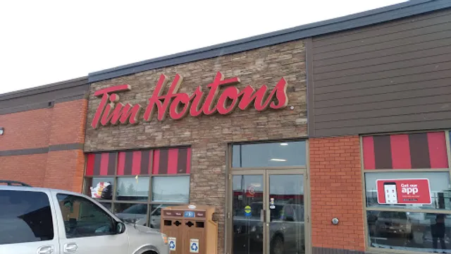 Tim Hortons