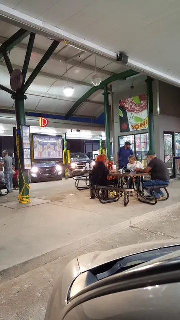 Sonic Drive-In