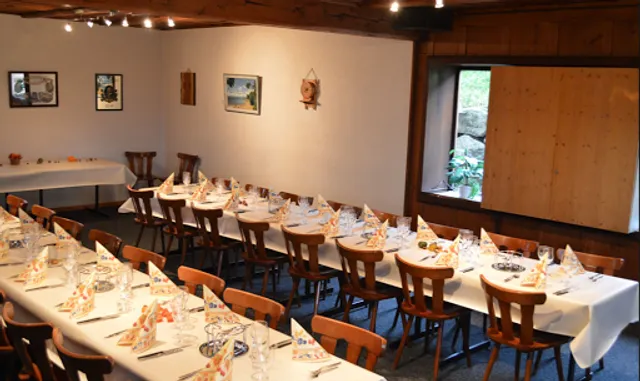 Restaurant zum Kreuz