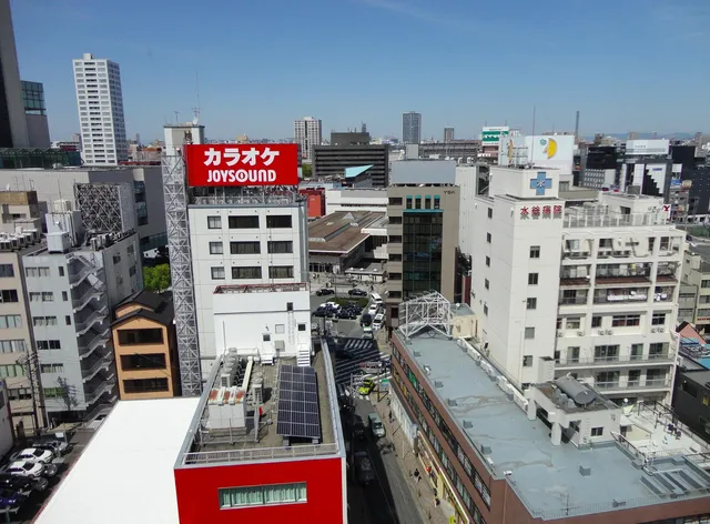 Cypress Garden Hotel