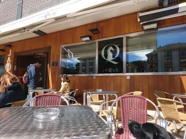 Pub restaurante JAQUE