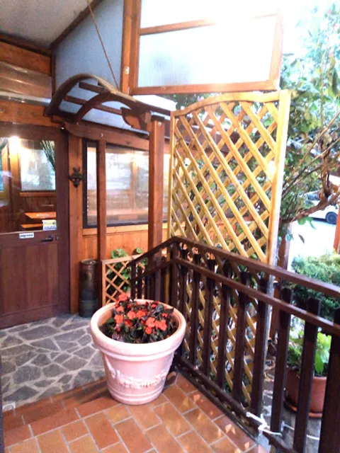 Ristorante Pizzeria "La Fontanella"