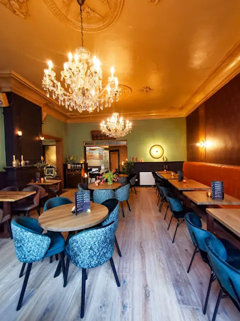 Lignano's Ristorante/pizzeria