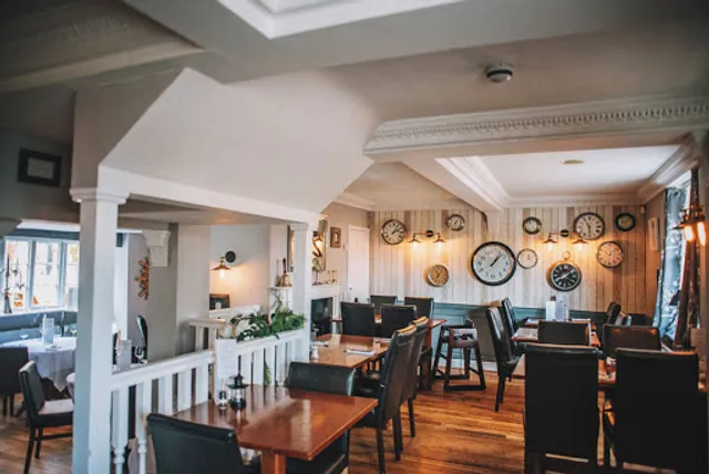 The House by Hilly Gant