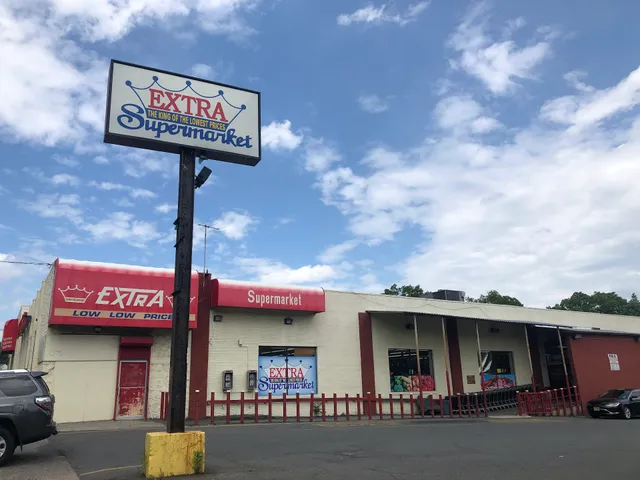Extra Supermarket