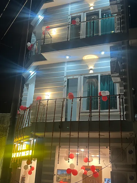 The Vinayak by Le Pension Stays