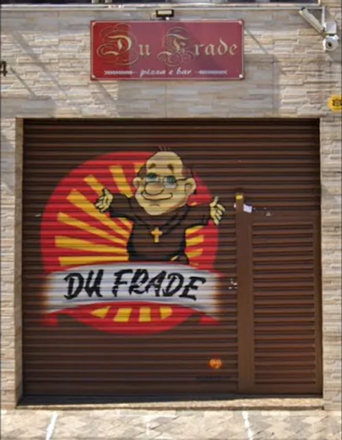 Restaurante | Pizzaria | Du Frade | Tatuapé