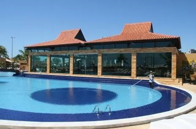 Mussulo Resort by Mantra