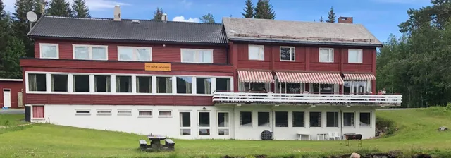 DNT Osbakken hytteutleie