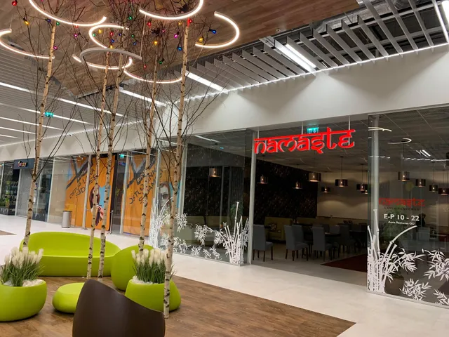 Võru Namaste - Aasia restoran