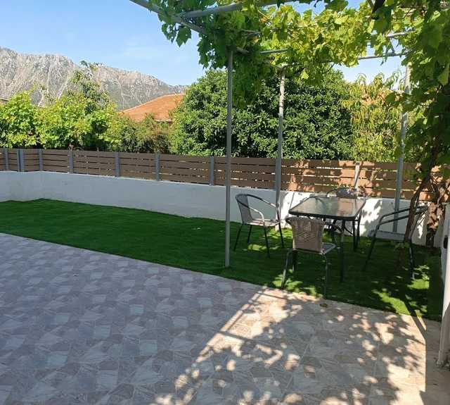 Holiday Home Klimataria