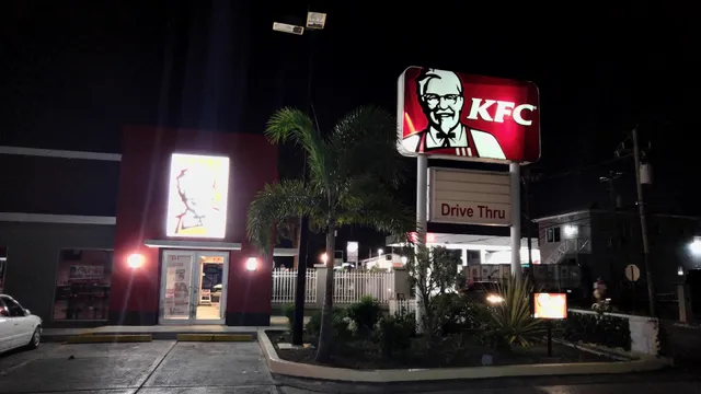 KFC