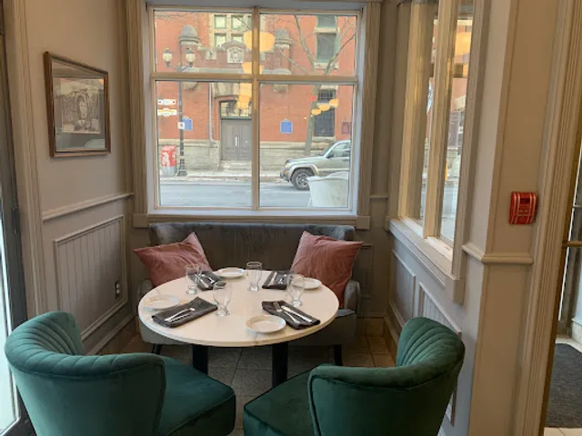 Claudio's Ristorante