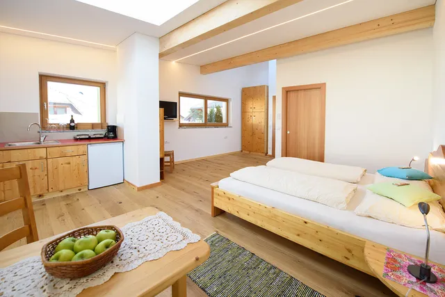 Appartements Peter Paul