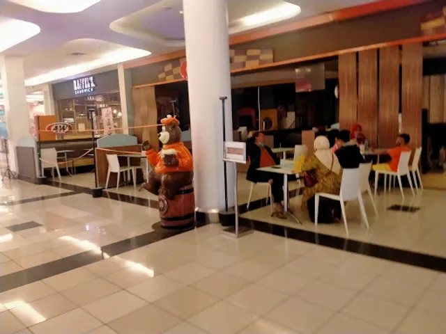 A&W Trans Studio Mall Bandung