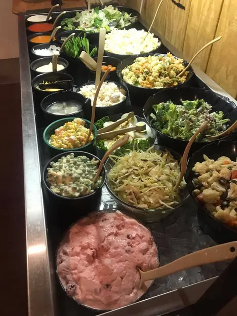 Lone Tree Steakhouse