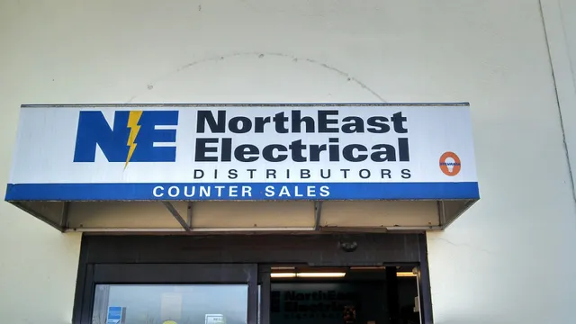 NorthEast Electrical