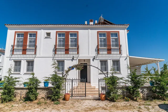 Kalispera Hotel Bozcaada