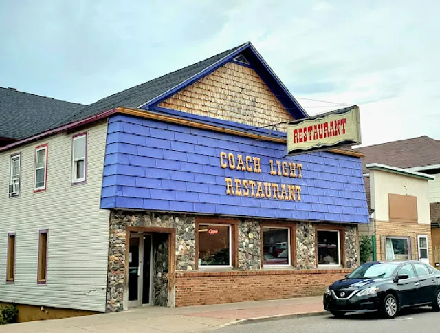 Coachlight Restaurant