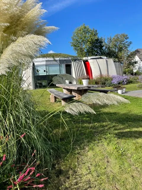 Sleep Factory, the Conference Factory, the Factory Experience