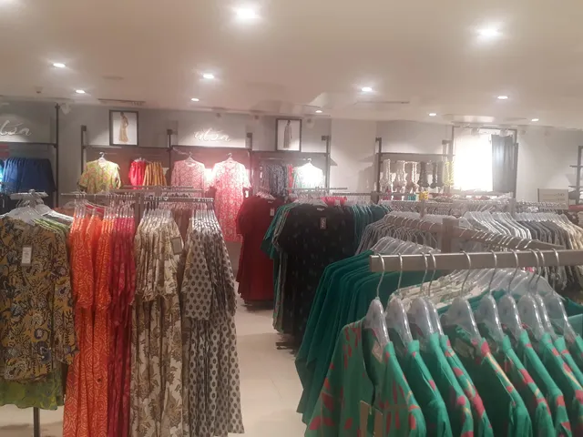 Westside - Magrath Store, Bangalore