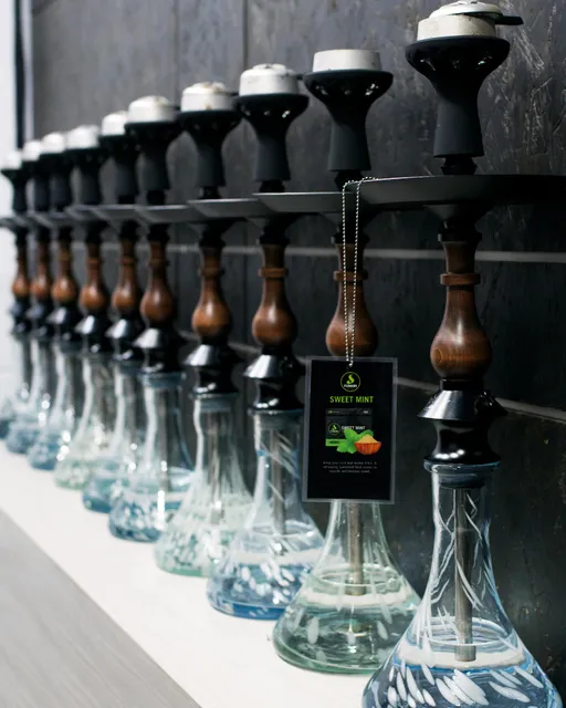 Los Angeles Hookah Catering