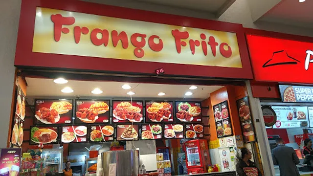 Frango Frito