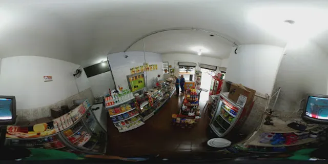 Panificadora e Confeitaria Marques