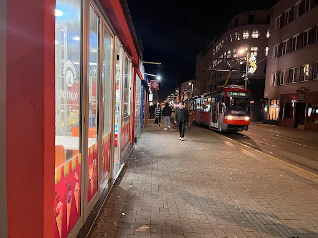 Pizzeria Bella Napoli