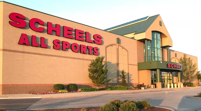 Scheels