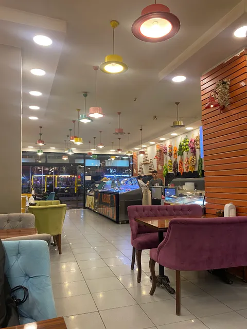 ASSOS Gold Waffle Kumpir