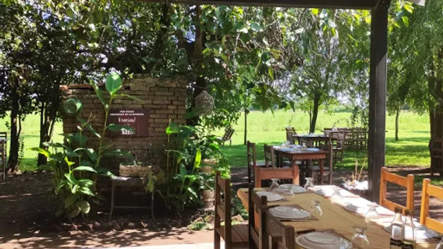 El Camino Carlos Keen