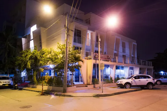 Hotel Boutique Bahia Plaza