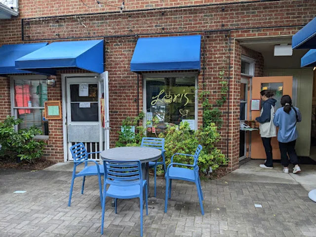 Lori's Cafe