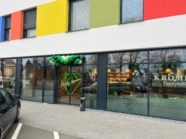 Krome's Backstube - Lemgo