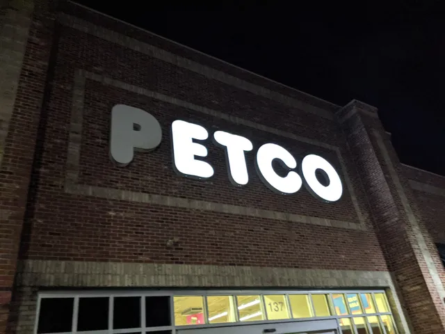 Petco